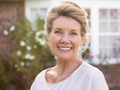 All-on-4® Dental Implants