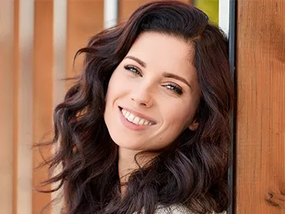 Cosmetic Dentist
