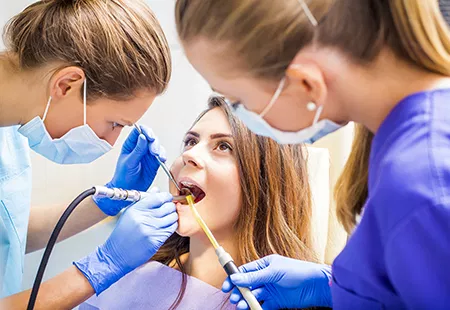 Dental Fillings
