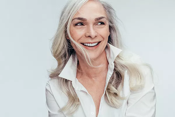 Partial & Full Dentures